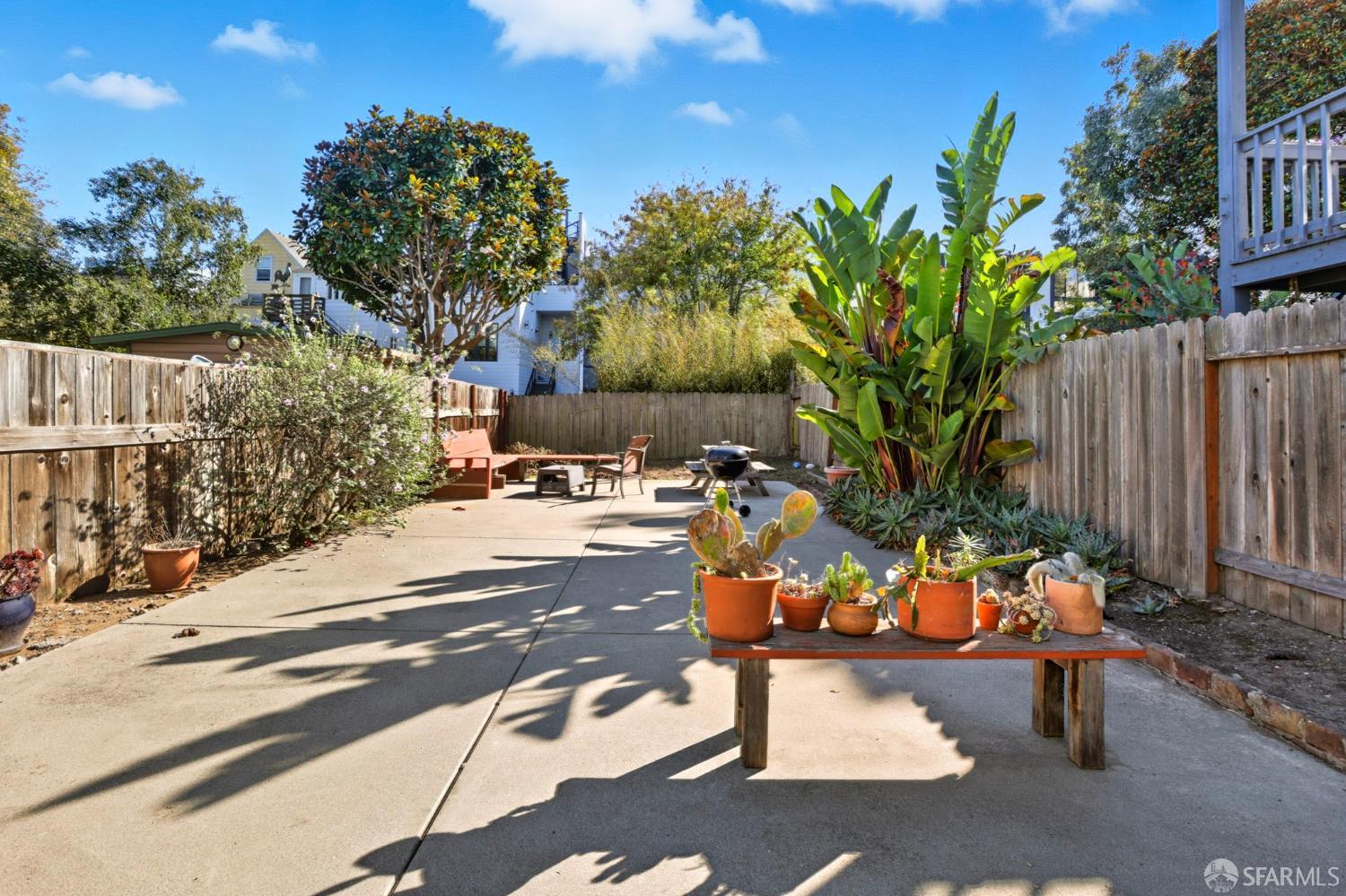 1451-1453 Hayes Street, San Francisco