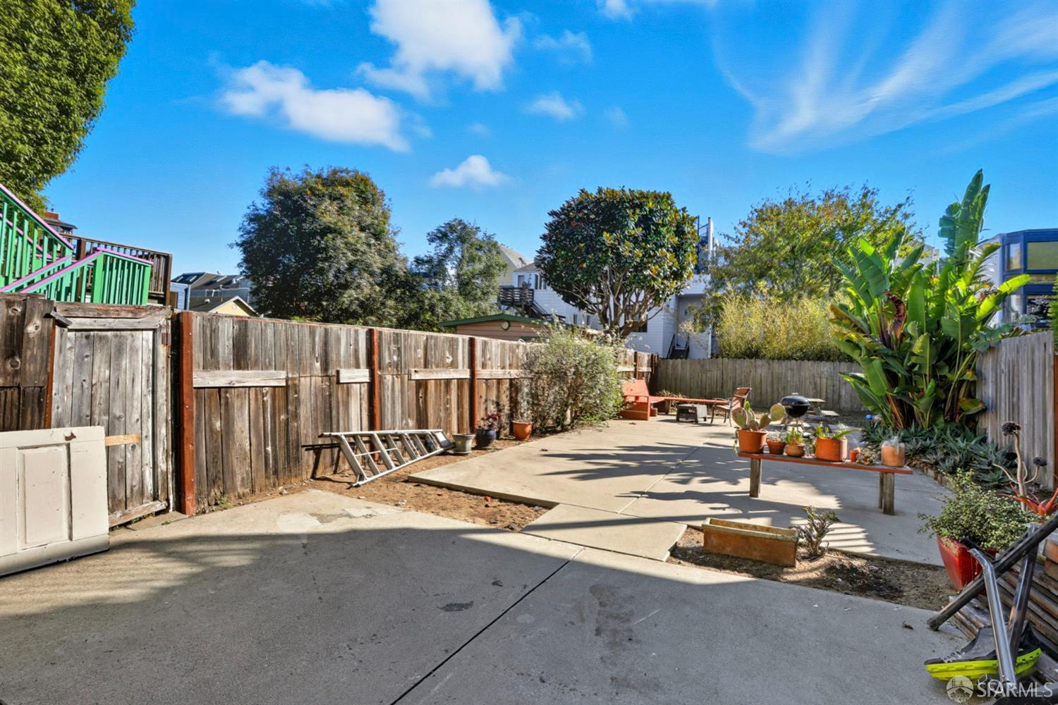 1451-1453 Hayes Street, San Francisco