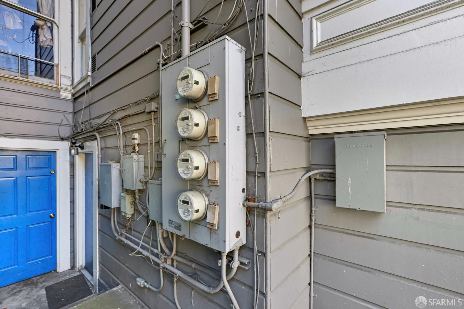 1451-1453 Hayes Street, San Francisco