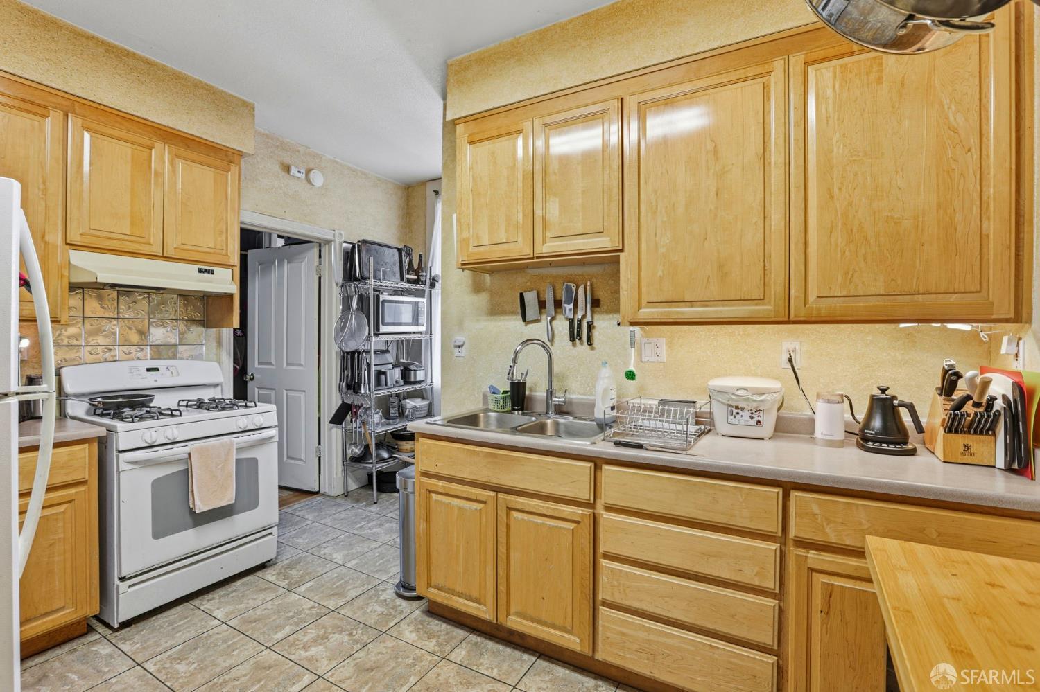 1451-1453 Hayes Street, San Francisco