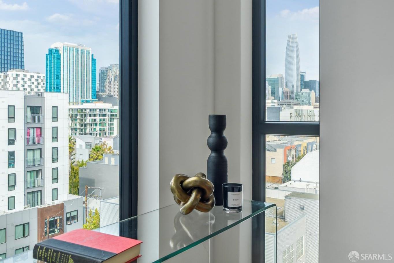 988 Harrison Street # S03, San Francisco Unit: S03