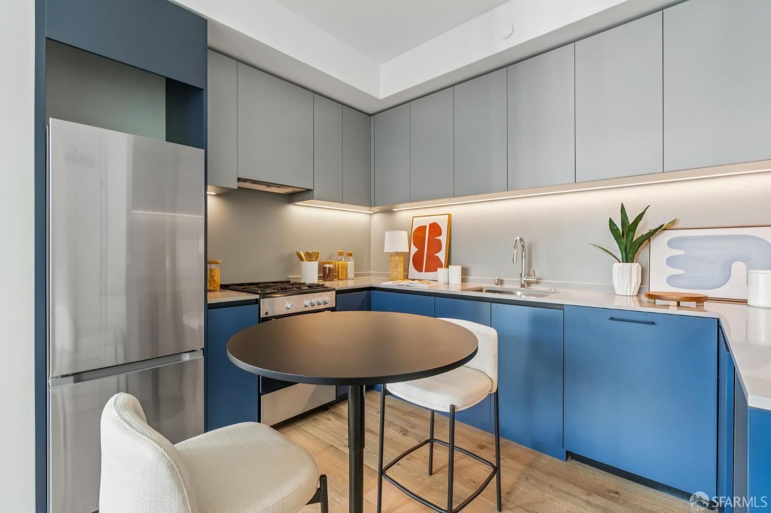 988 Harrison Street # S03, San Francisco Unit: S03