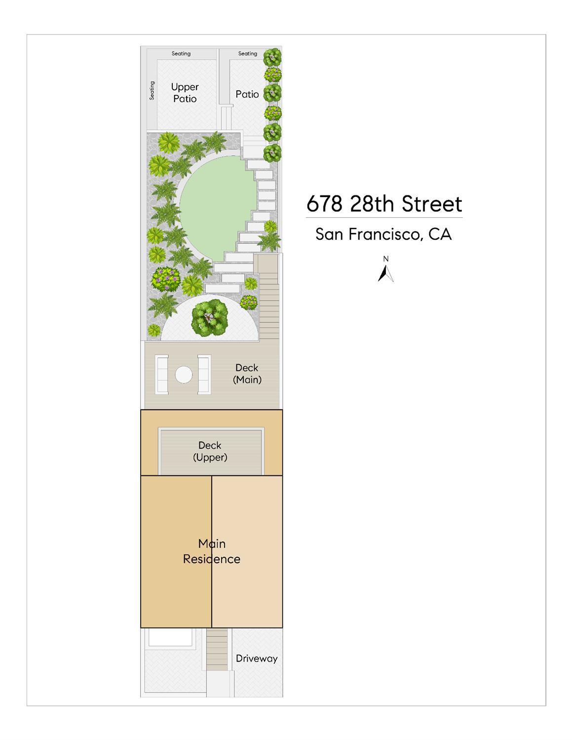 678 28th Street, San Francisco