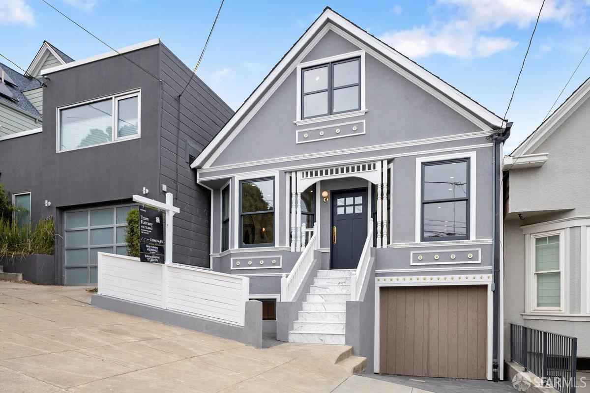 678 28th Street, San Francisco