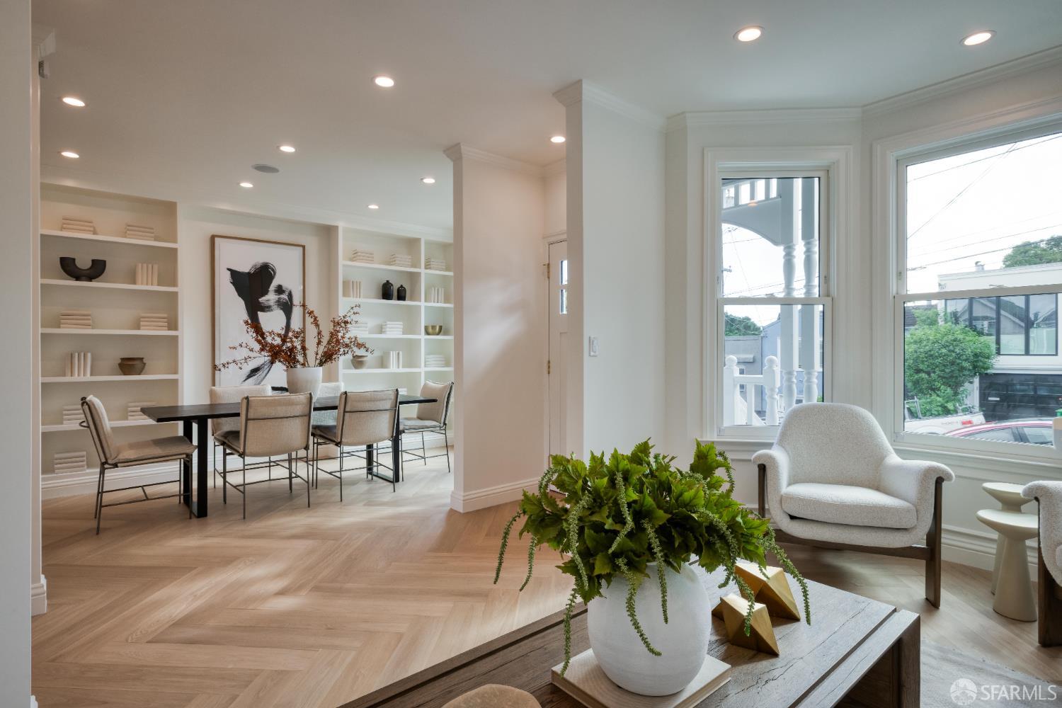 678 28th Street, San Francisco