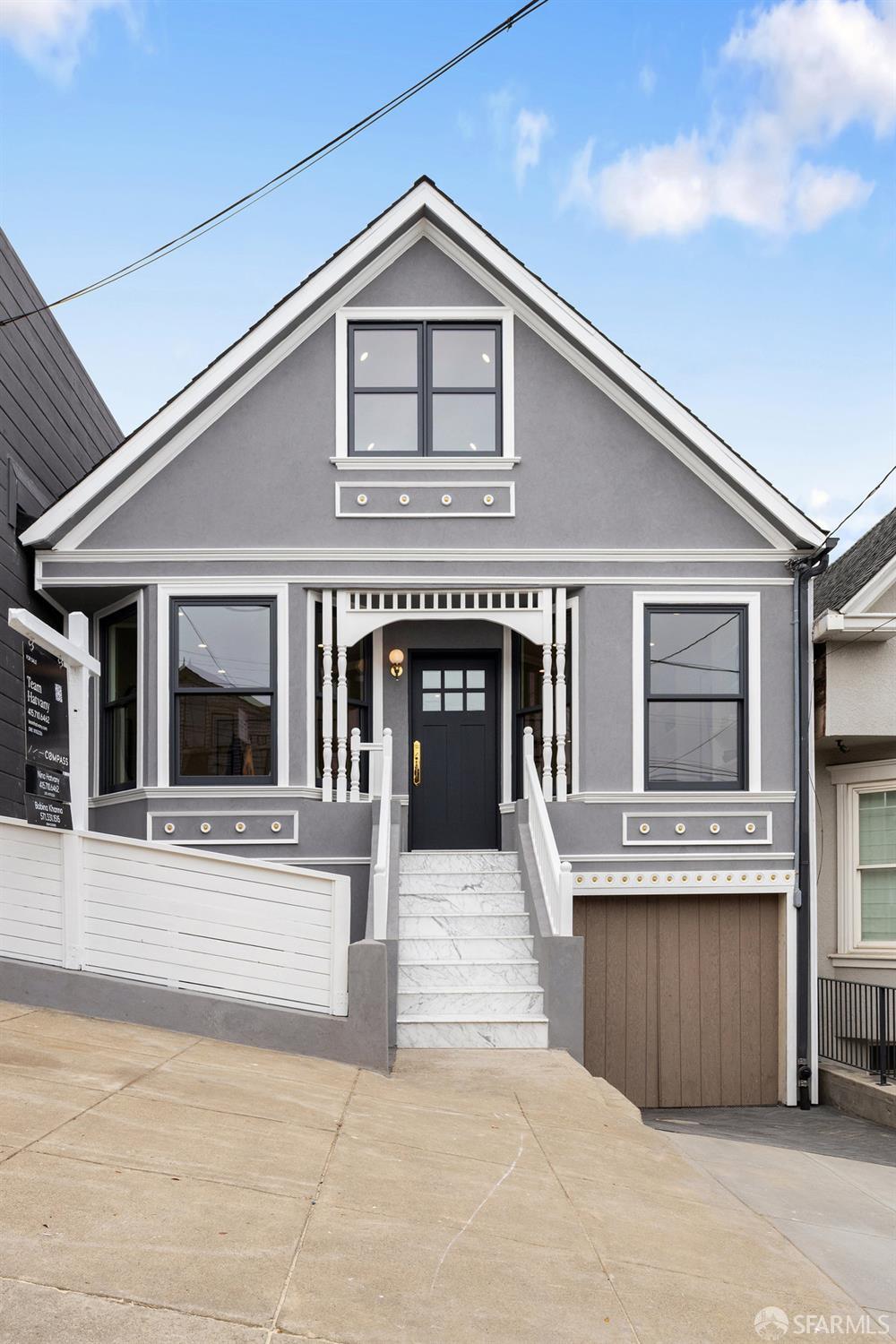 678 28th Street, San Francisco