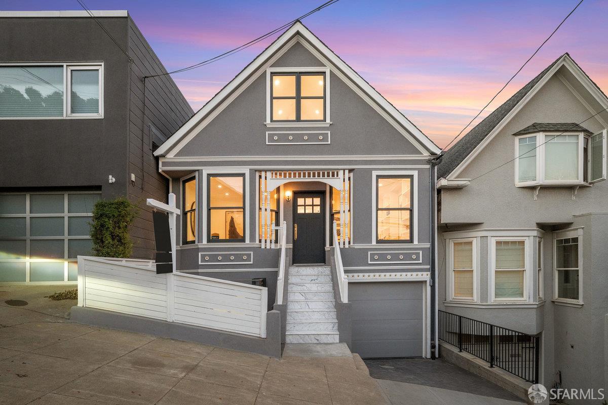 678 28th Street, San Francisco