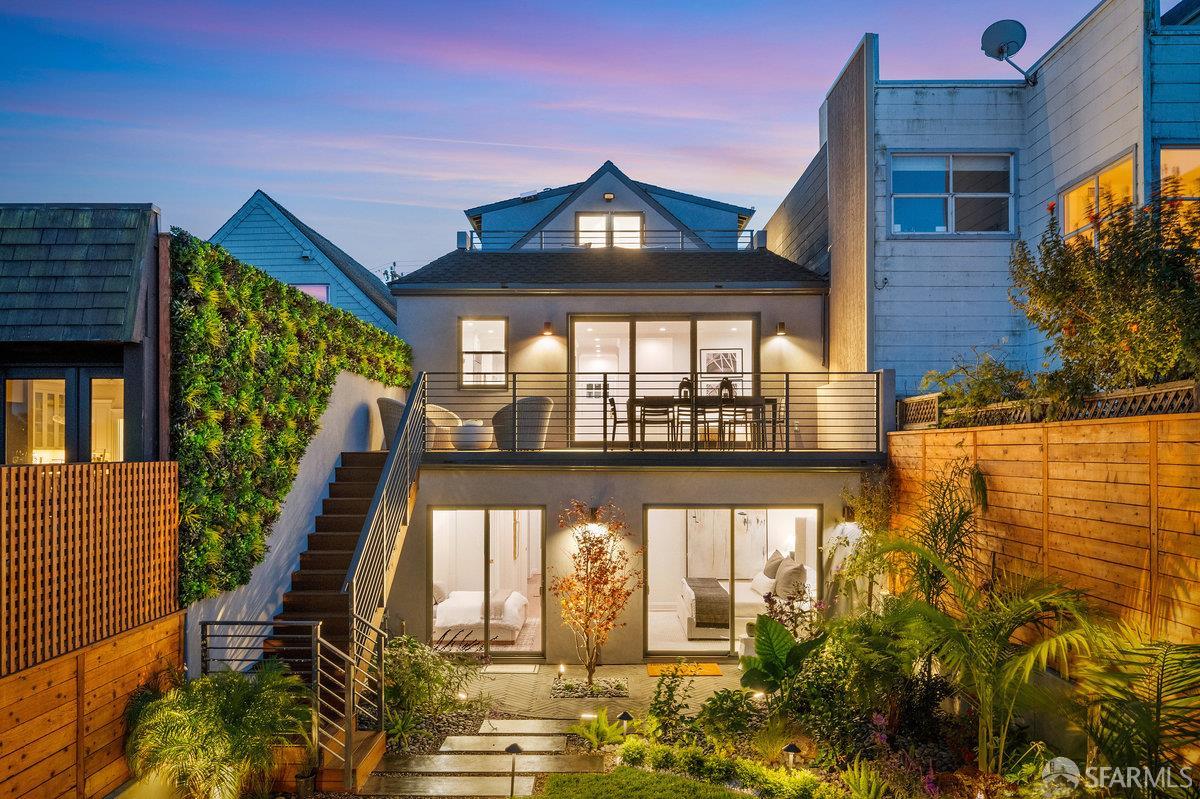 678 28th Street, San Francisco