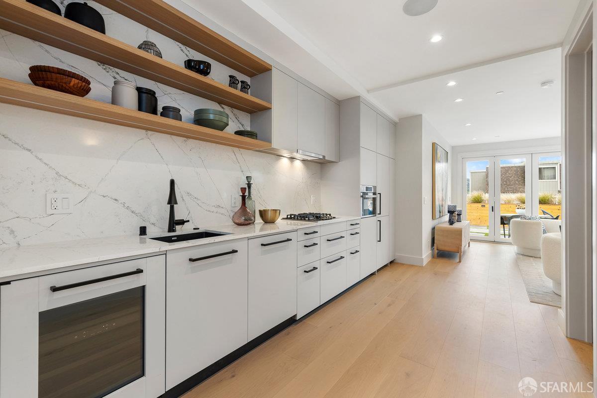 561 Duncan Street, San Francisco