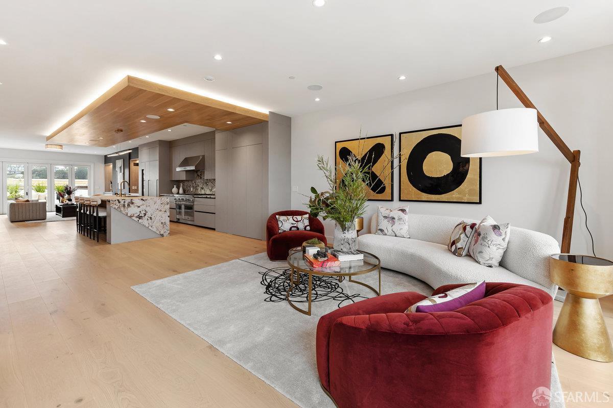 561 Duncan Street, San Francisco