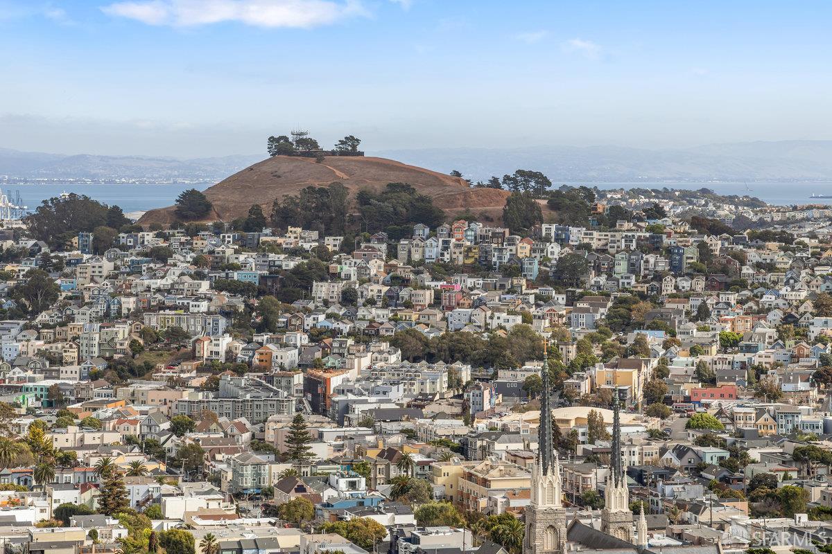 561 Duncan Street, San Francisco