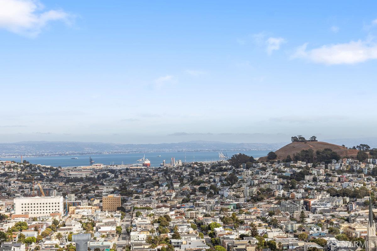 561 Duncan Street, San Francisco