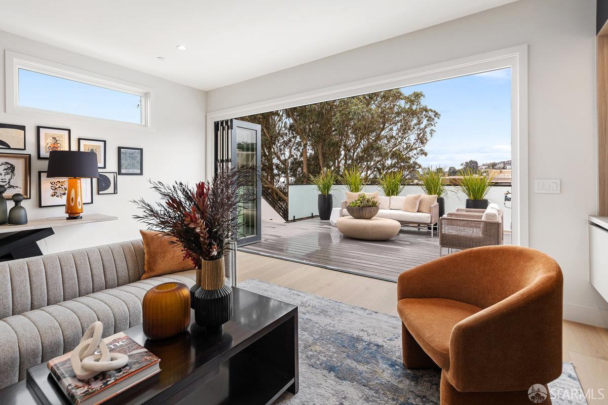 561 Duncan Street, San Francisco