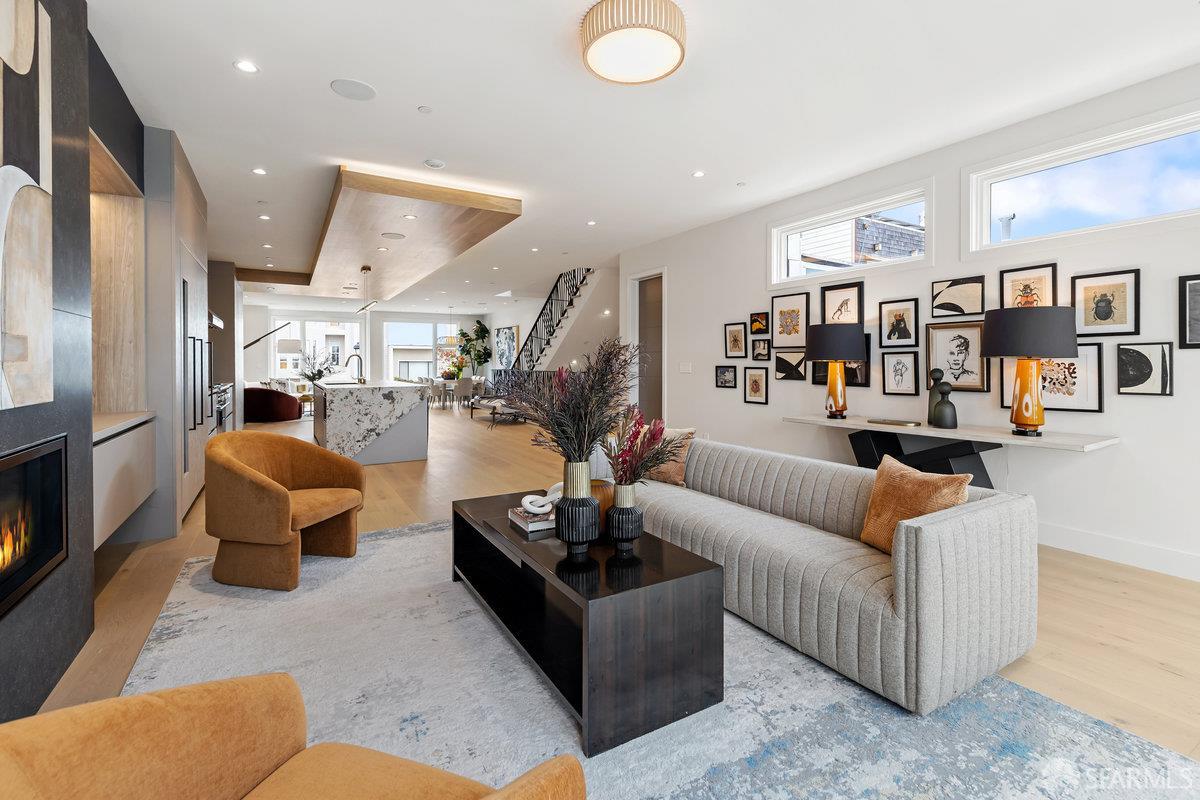 561 Duncan Street, San Francisco