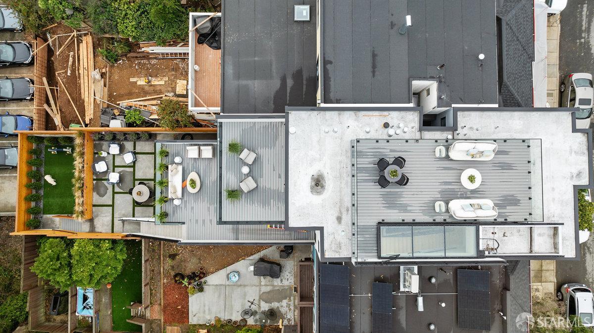 561 Duncan Street, San Francisco