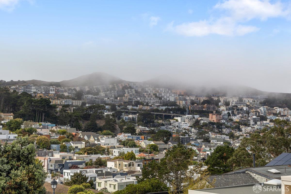 561 Duncan Street, San Francisco