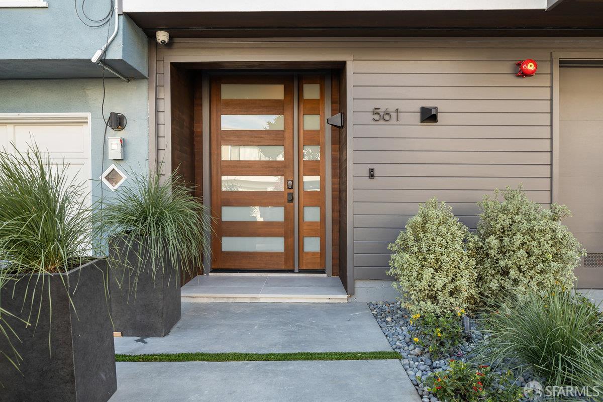 561 Duncan Street, San Francisco