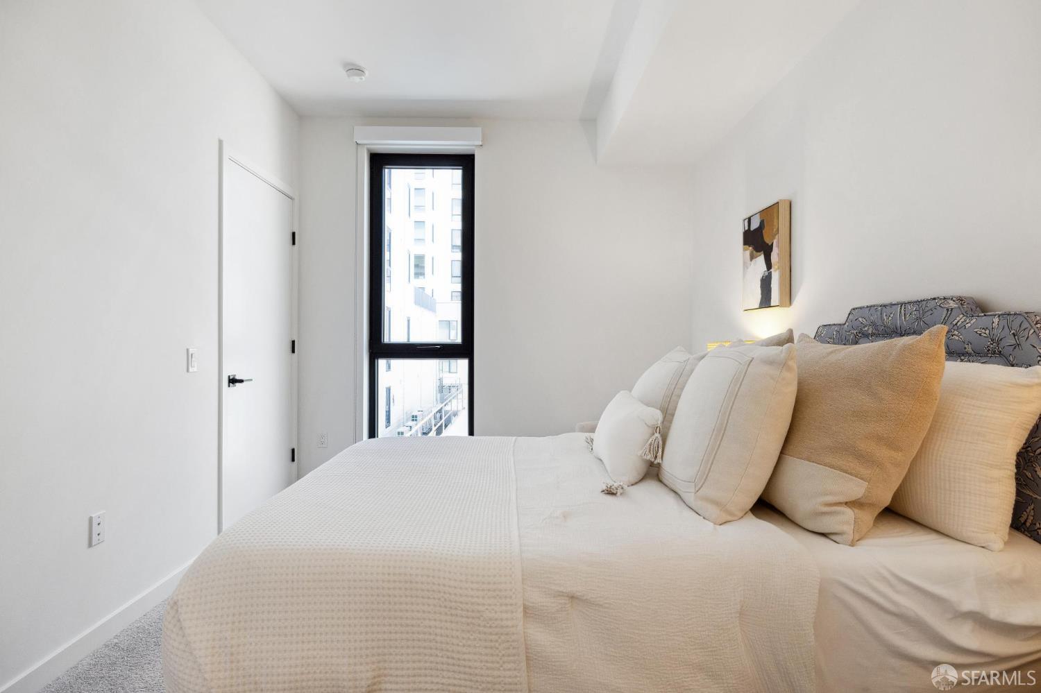 988 Harrison Street, San Francisco Unit: CK4