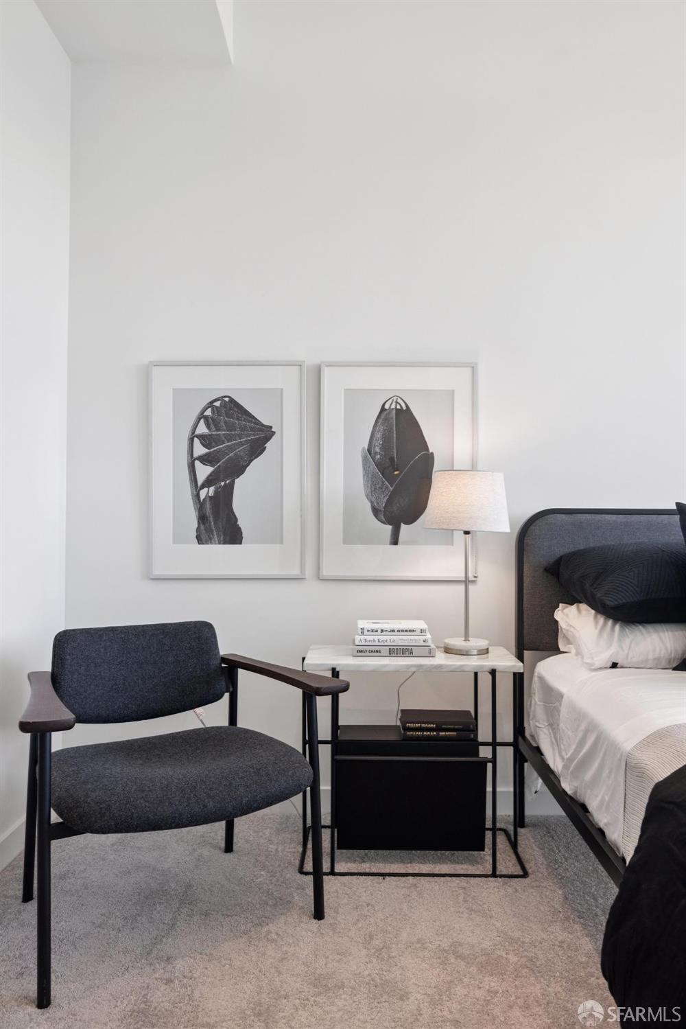 988 Harrison Street, San Francisco Unit: WD6