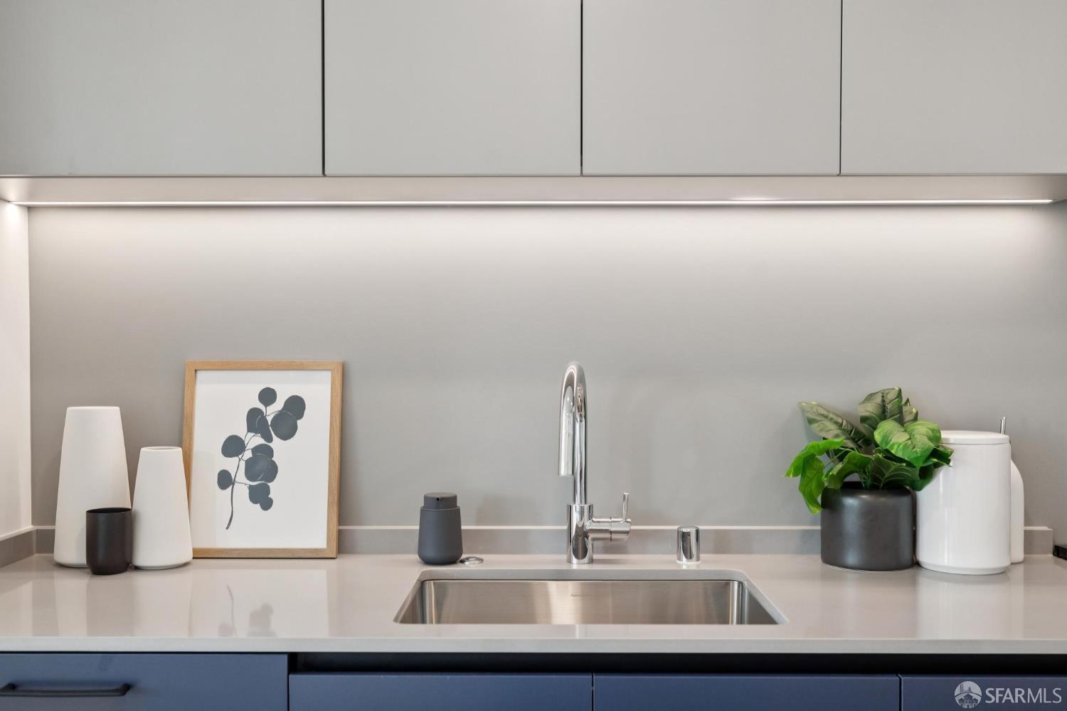 988 Harrison Street, San Francisco Unit: WD6