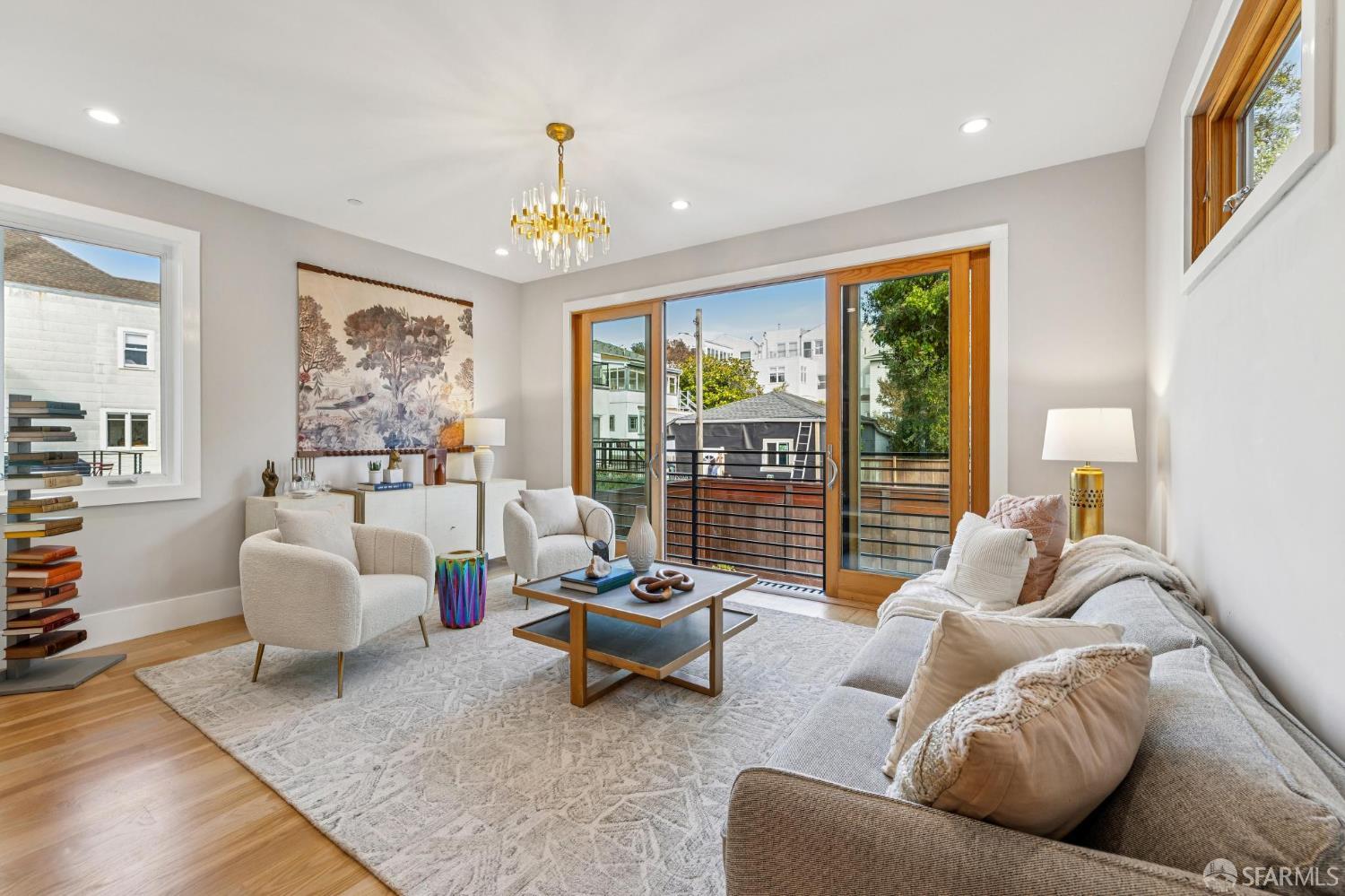 118 15th Avenue, San Francisco