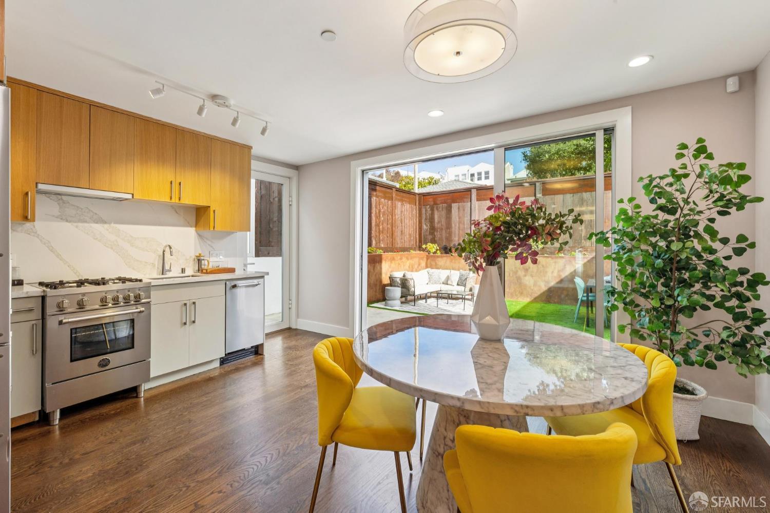 118 15th Avenue, San Francisco