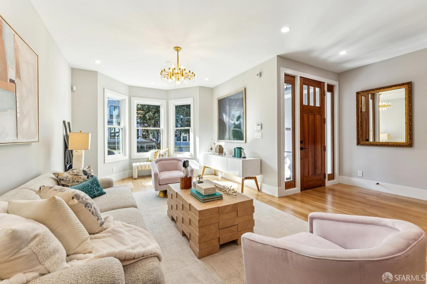 118 15th Avenue, San Francisco