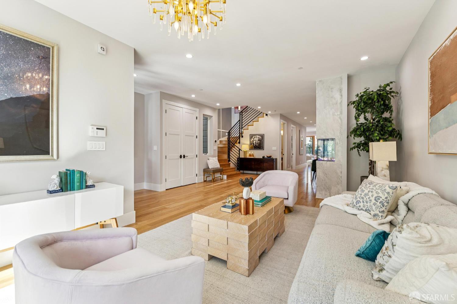 118 15th Avenue, San Francisco