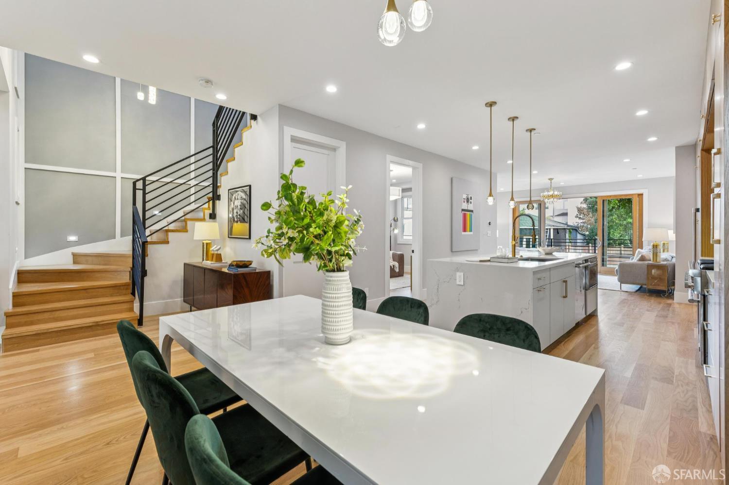 118 15th Avenue, San Francisco