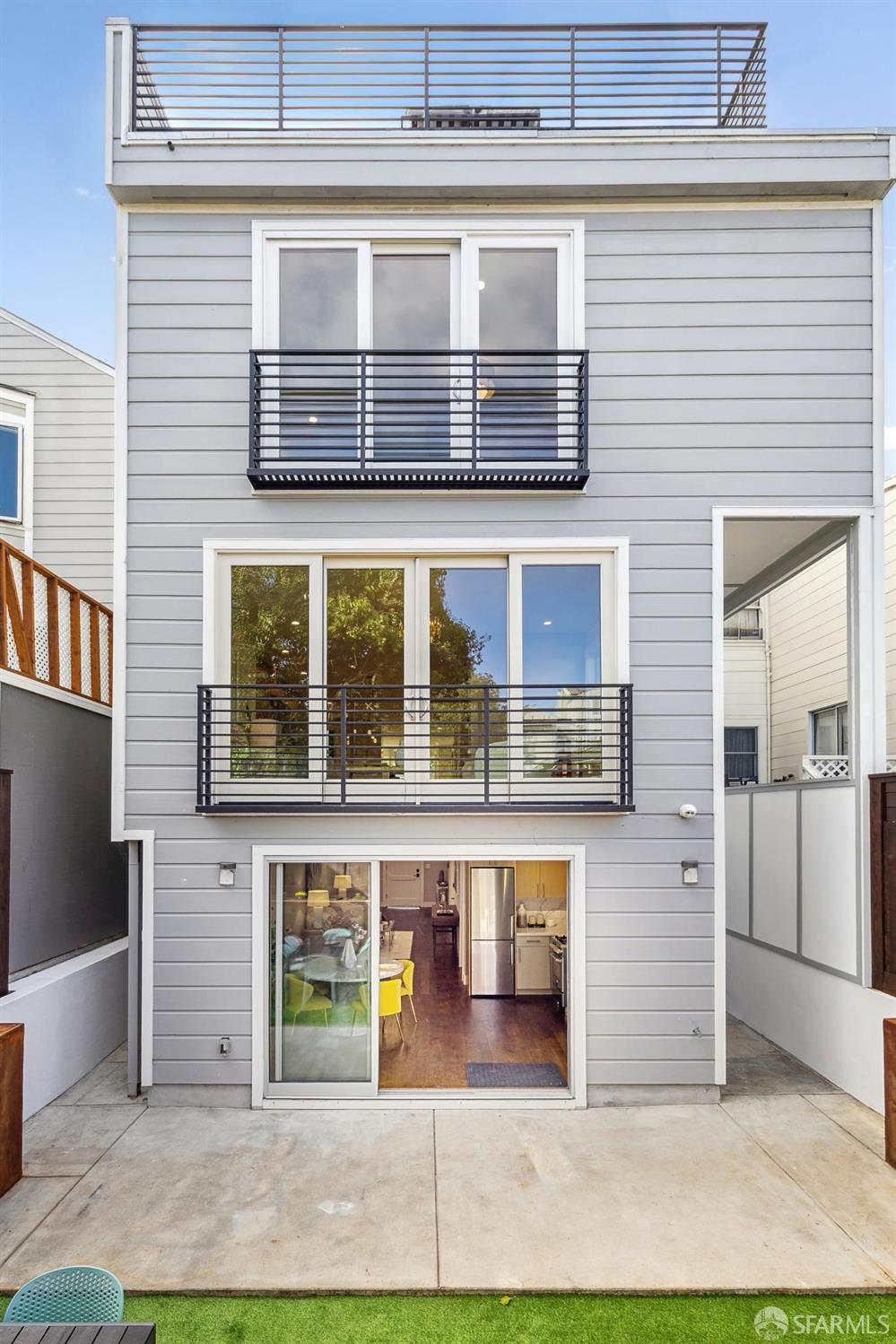 118 15th Avenue, San Francisco