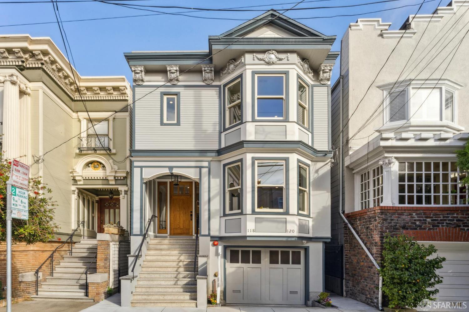 118 15th Avenue, San Francisco