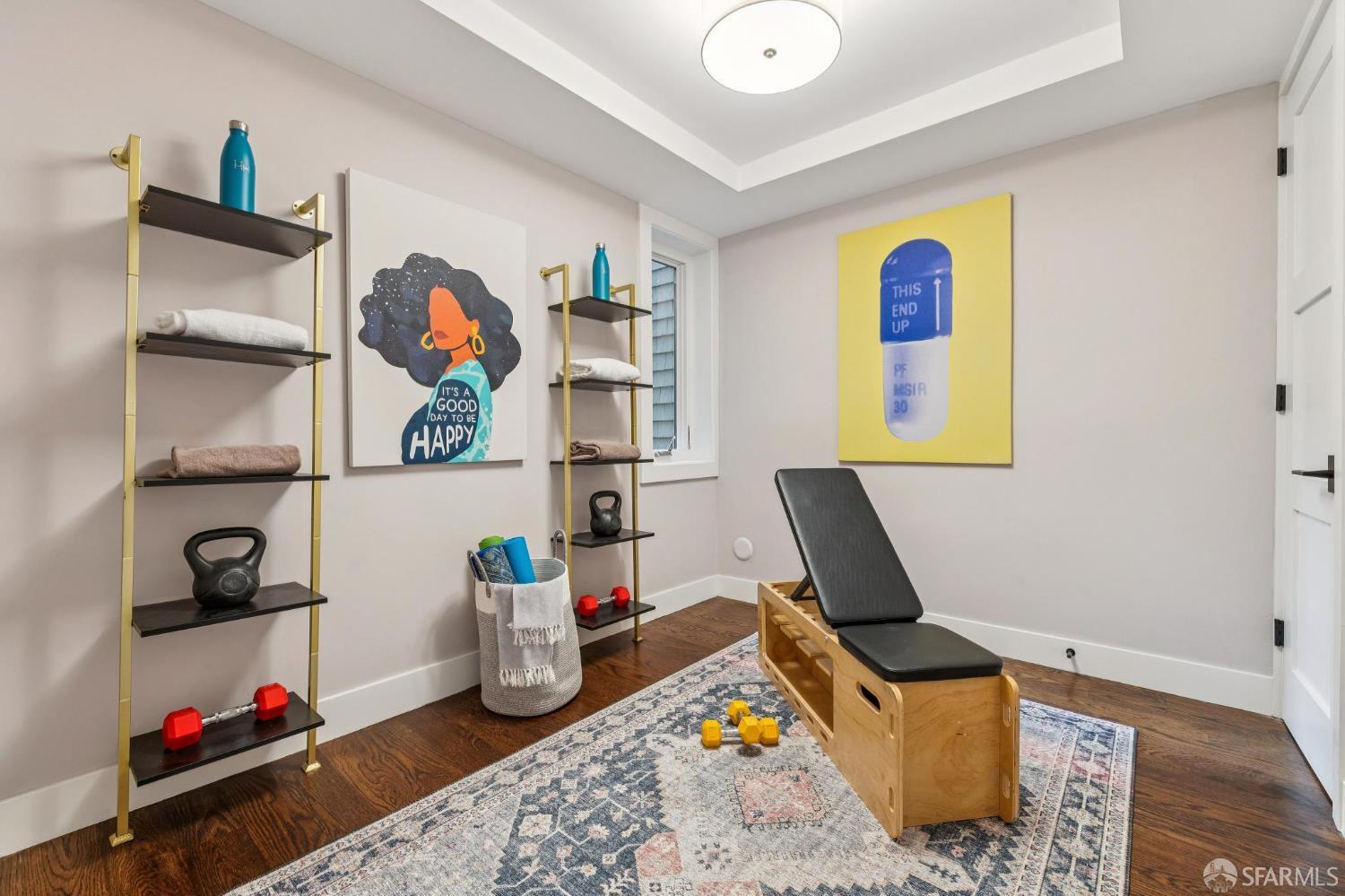 118 15th Avenue, San Francisco