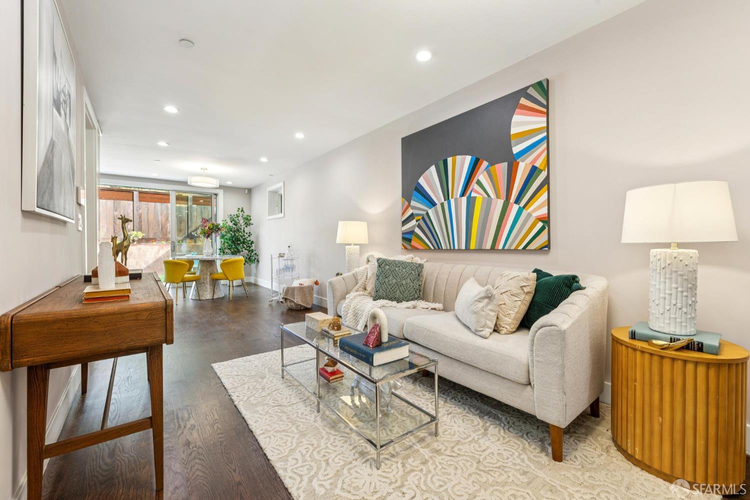 118 15th Avenue, San Francisco