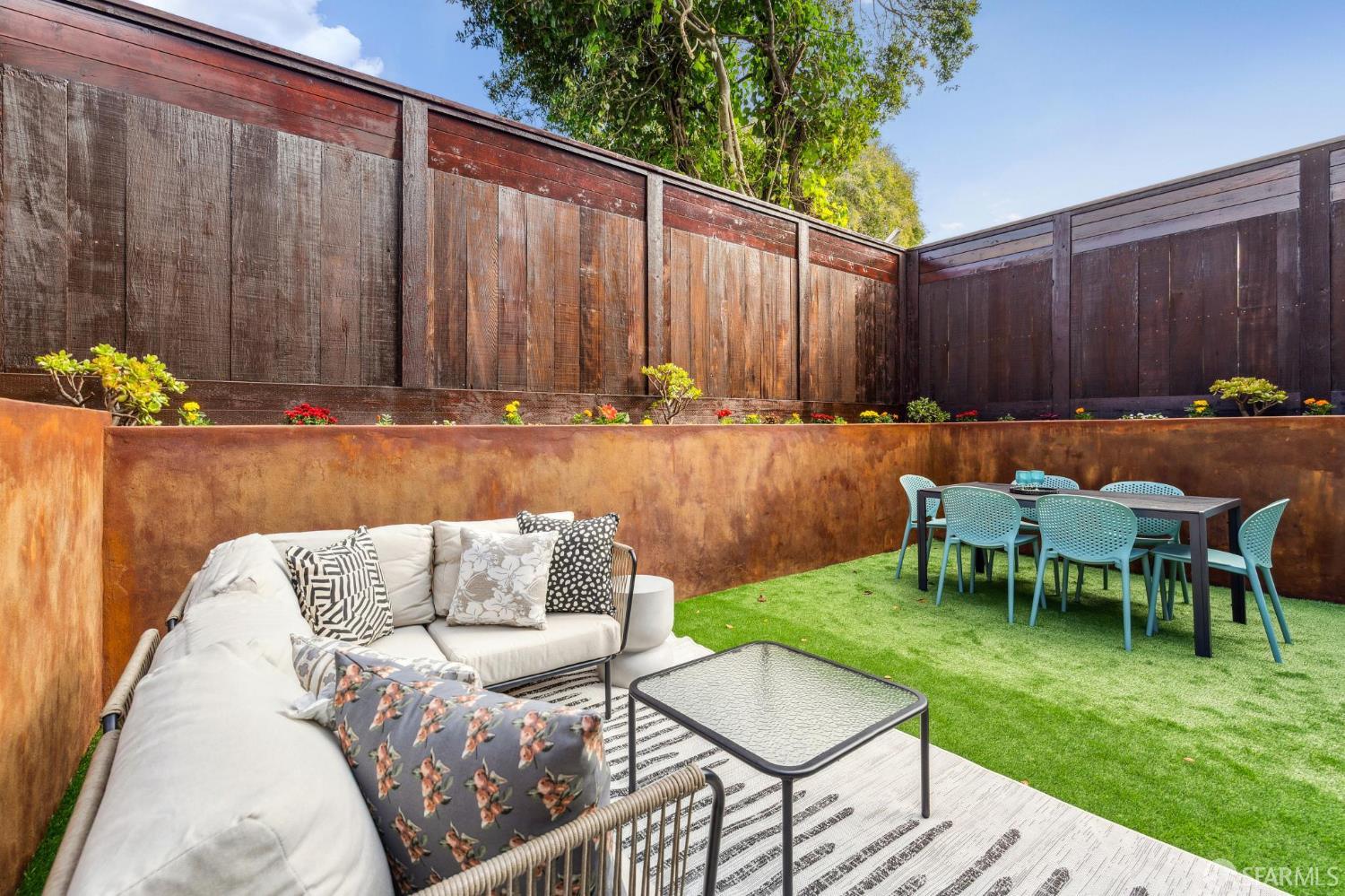 118-120 15th Avenue, San Francisco