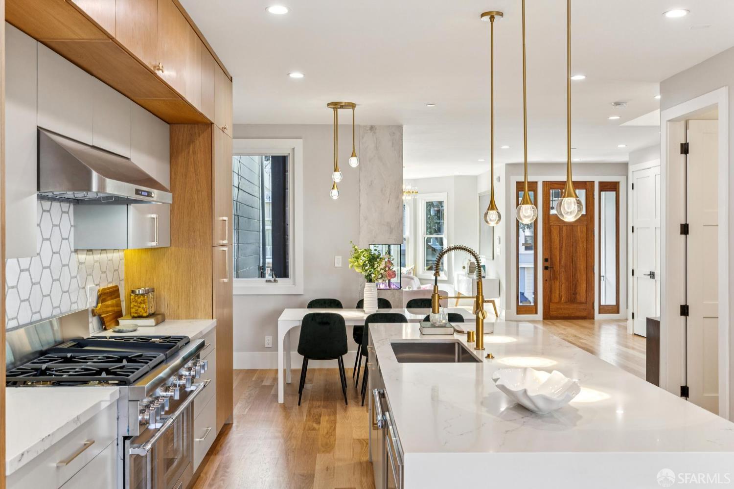 118-120 15th Avenue, San Francisco