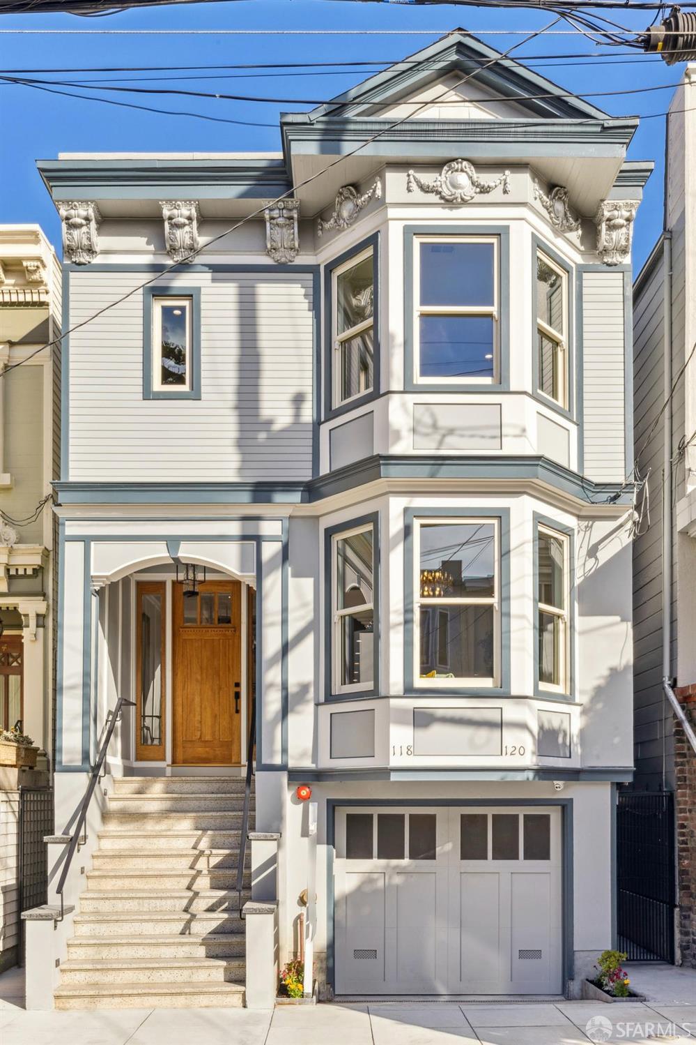 118-120 15th Avenue, San Francisco