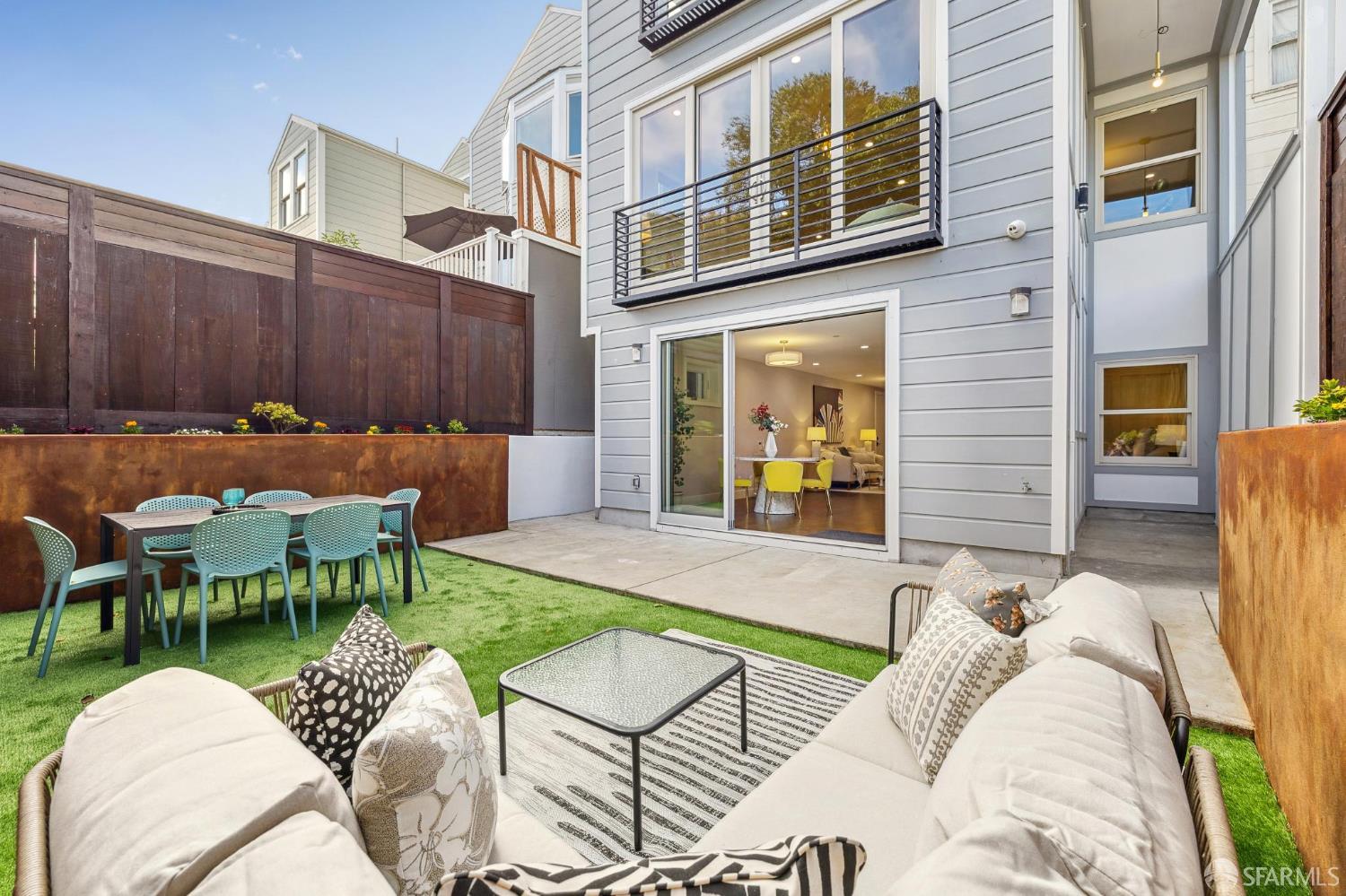 118-120 15th Avenue, San Francisco