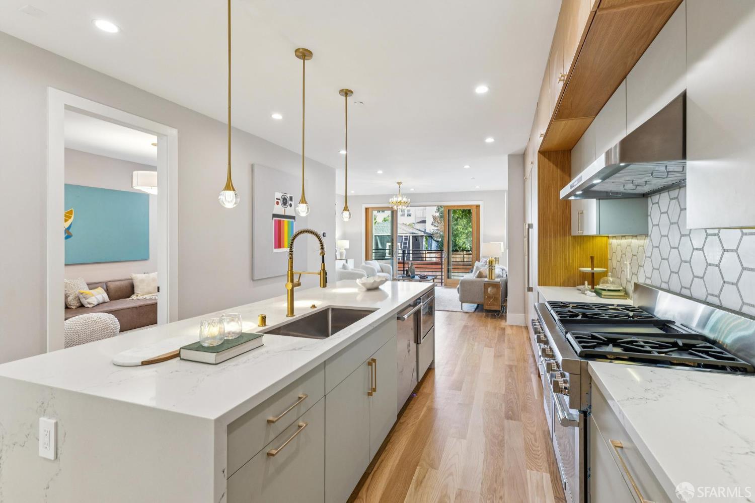 118-120 15th Avenue, San Francisco