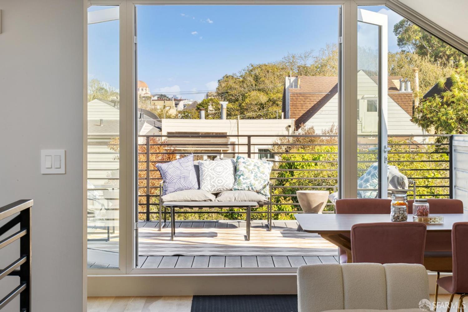 118-120 15th Avenue, San Francisco