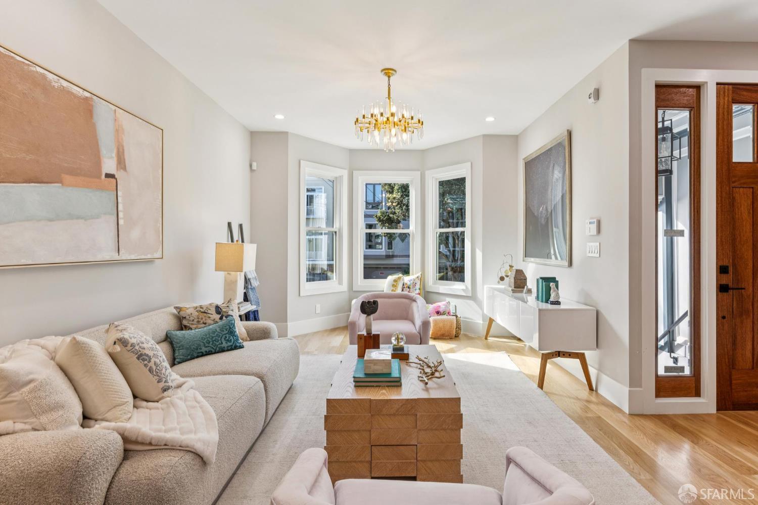 118-120 15th Avenue, San Francisco