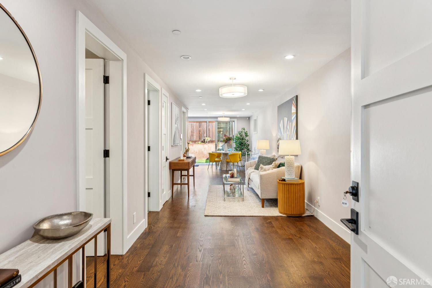 118-120 15th Avenue, San Francisco