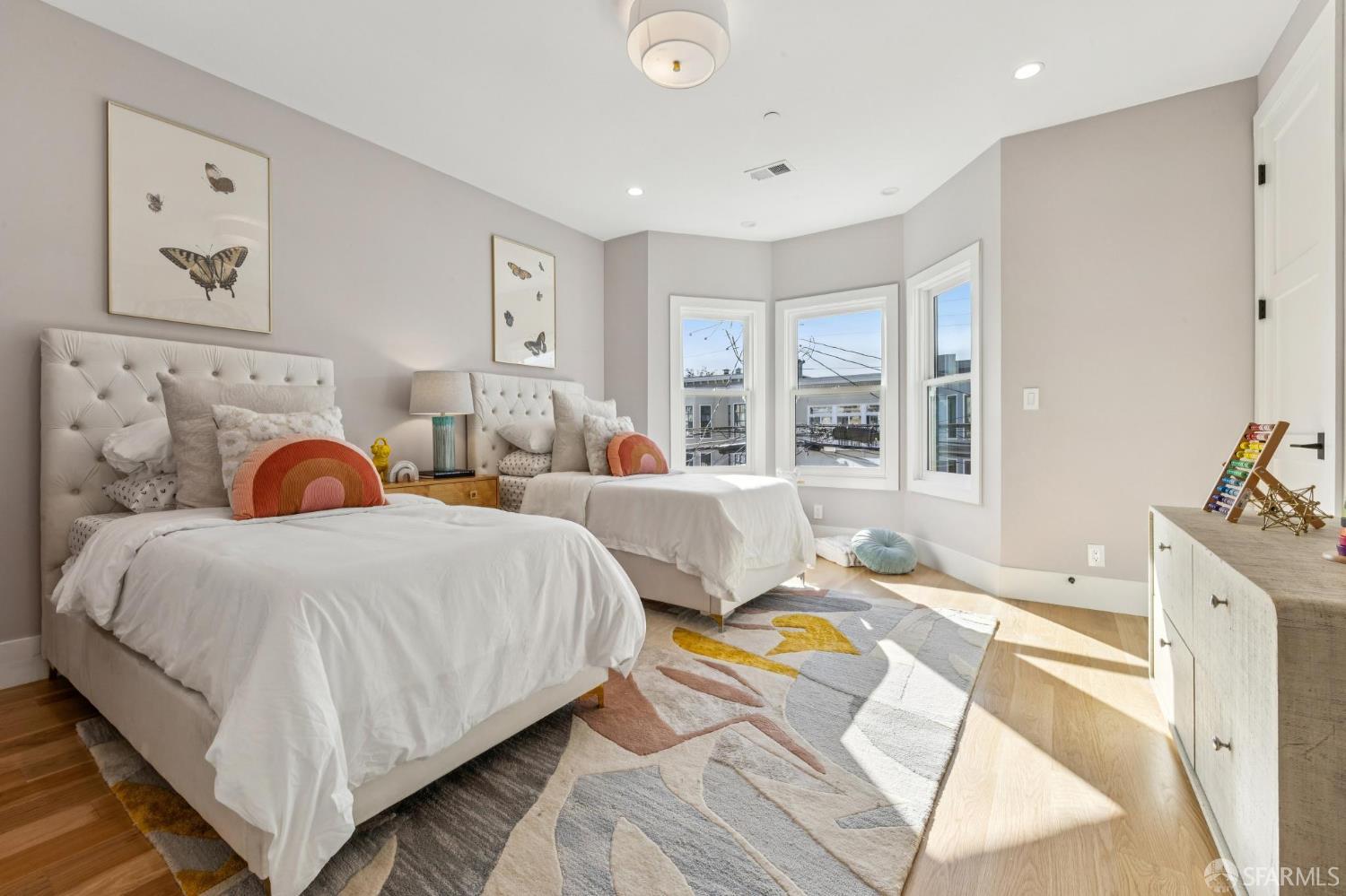 118-120 15th Avenue, San Francisco