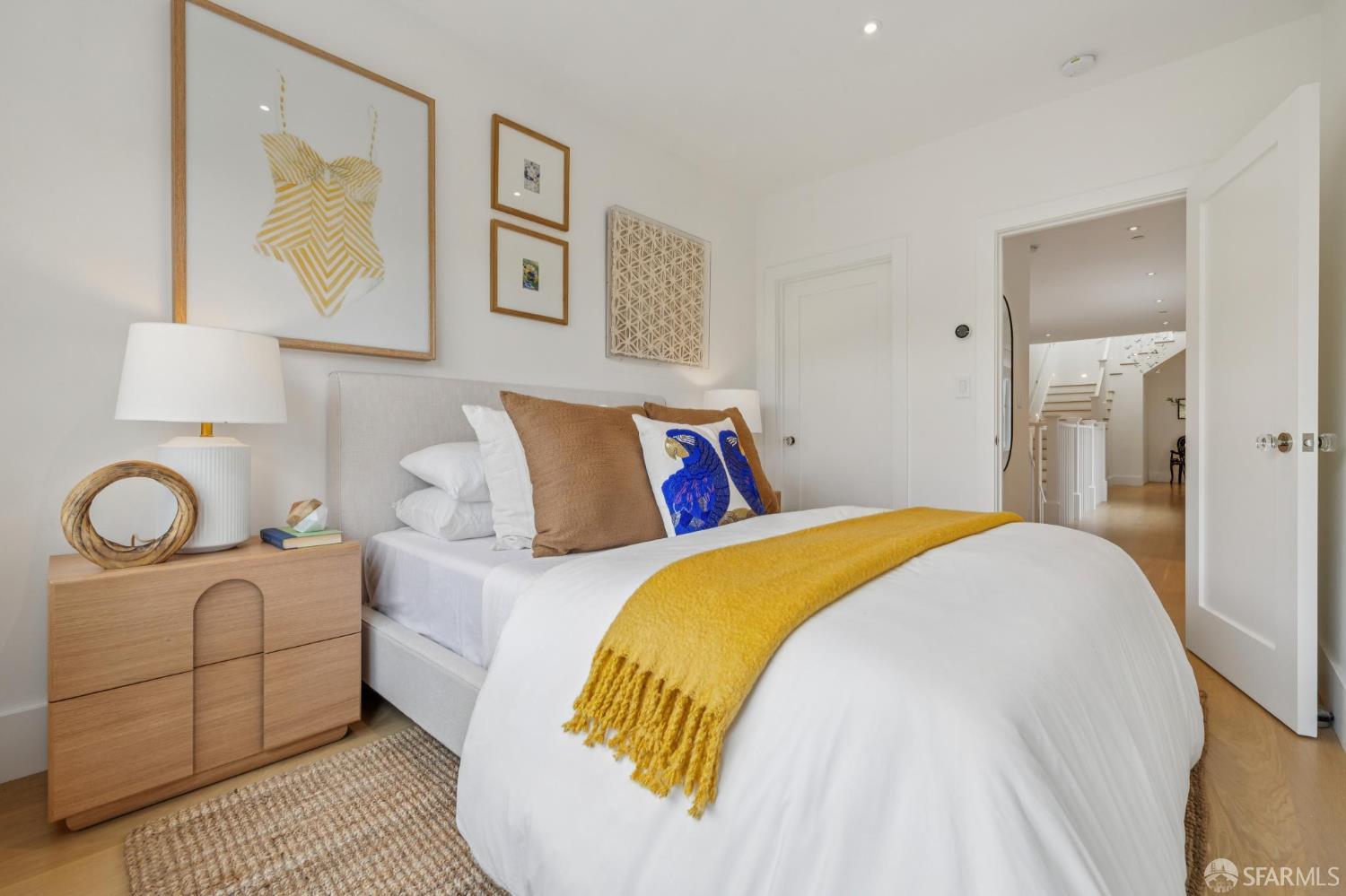 2550 Baker Street, San Francisco