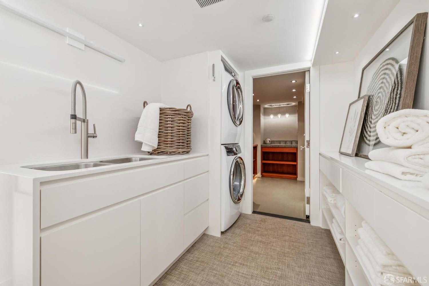 2550 Baker Street, San Francisco