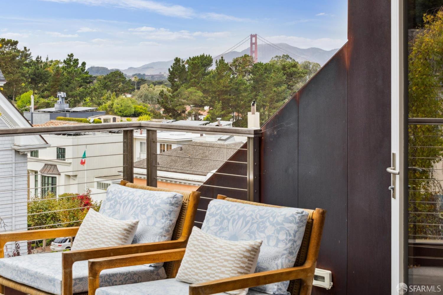 2550 Baker Street, San Francisco