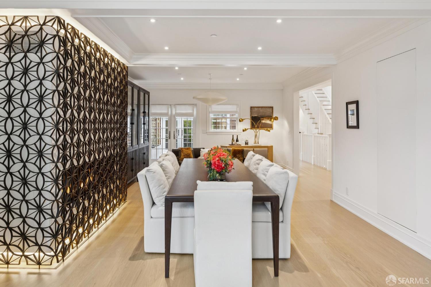 2550 Baker Street, San Francisco