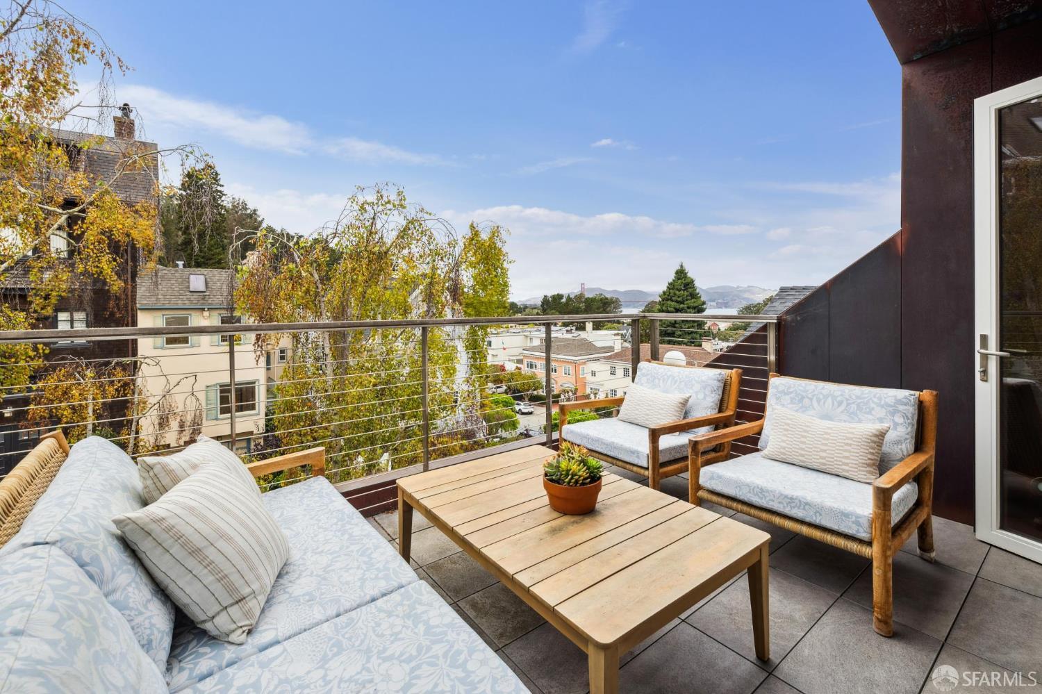 2550 Baker Street, San Francisco