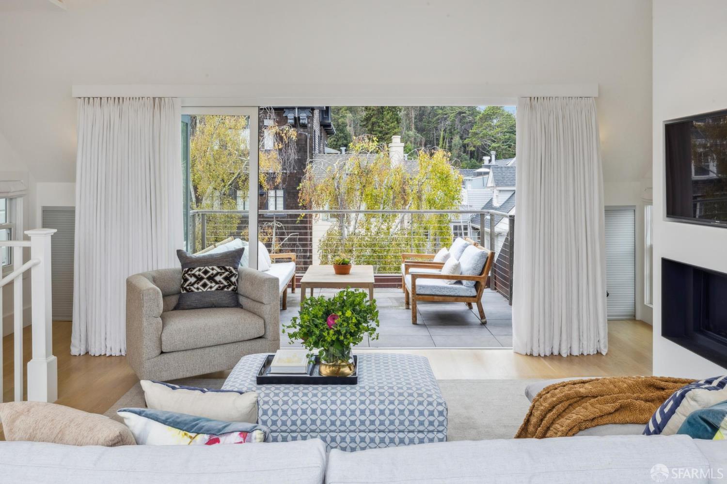 2550 Baker Street, San Francisco