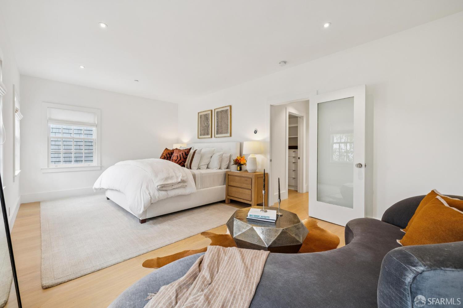 2550 Baker Street, San Francisco