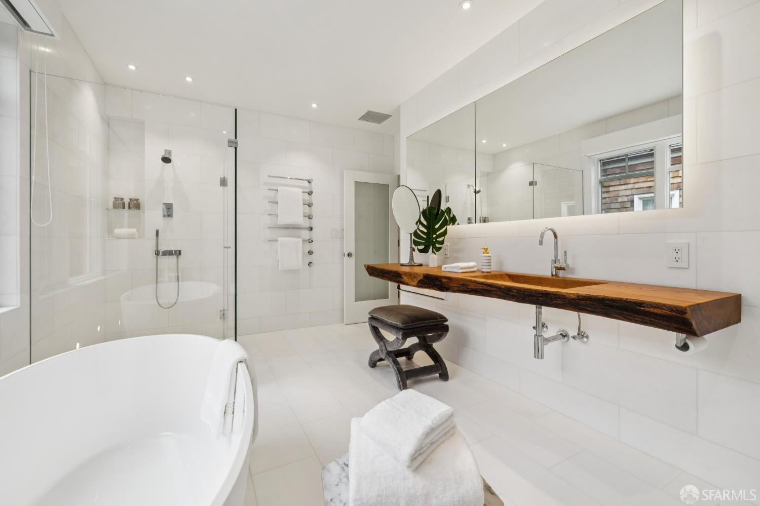 2550 Baker Street, San Francisco